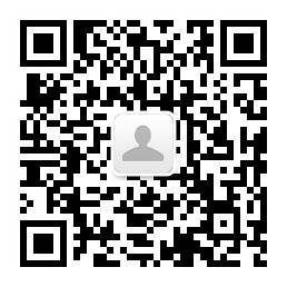 公众号二维码